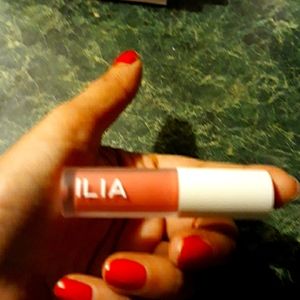 Ilia Balmy Gloss Lip Oil, shade- only you (neutral nude)